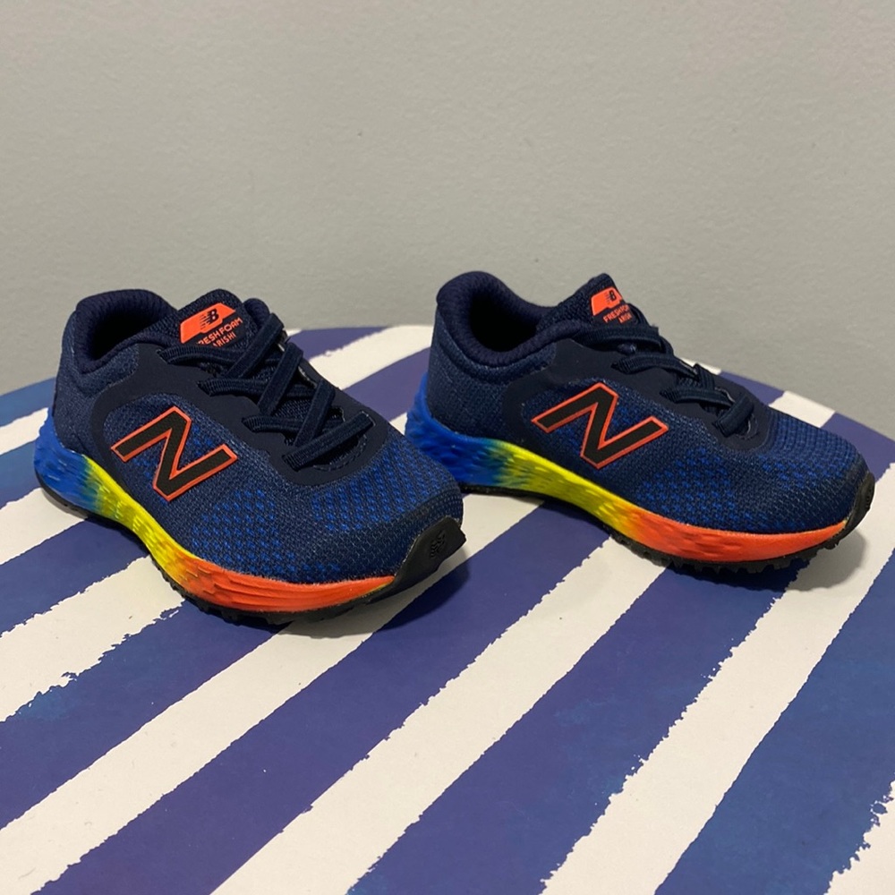 New Balance Fresh Foam